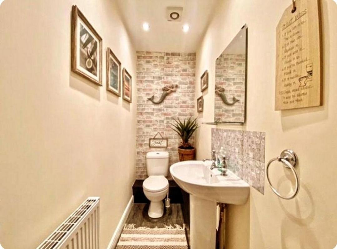 Entire, Main Door, Pet Friendly, Home Away From Home, East Ayrshire Newmilns Exterior foto